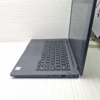 لپ تاپ Dell 7400 i7 نسل۸ رم۱۶ هارد 256ssd|رایانه همراه|تهران, باغ فیض|دیوار