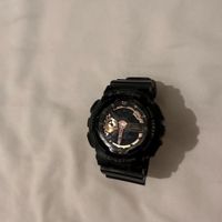 ساعت مچی G-shock|ساعت|تهران, قیطریه|دیوار