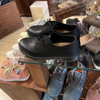 دکتر مارتین dr martens ۱۴۶۱ چرم دون دون|کیف، کفش، کمربند|تهران, ولنجک|دیوار