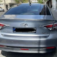 هیوندای سوناتا LF هیبرید gls، مدل ۲۰۱۷|خودرو سواری و وانت|تهران, اسکندری|دیوار