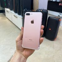 فروش iPhone 7 Plus 128GB سالم و تضمینی|موبایل|تهران, پونک|دیوار
