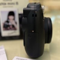 دوربین عکاسی چاپ سریع فوجی فیلم instax mini 8|دوربین عکاسی و فیلم‌برداری|تهران, نارمک|دیوار