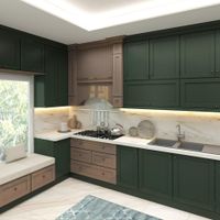 نصاب کابینت|خدمات پیشه و مهارت|شیراز, شهرک امام رضا (فرگاز)|دیوار