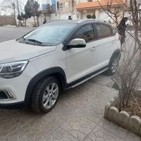 ام‌وی‌ام X22 دنده‌ای اسپرت لاکچری، مدل ۱۴۰۱|خودرو سواری و وانت|مشهد, دانشجو|دیوار