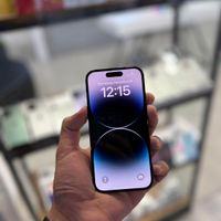 اپل آیفون 14 پرو iphone 14 pro|موبایل|تهران, شیخ هادی|دیوار