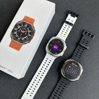 گلکسی اولترا/js watch7ultra/ساعت هوشمند|ساعت|تهران, صادقیه|دیوار