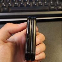 سامسونگ Galaxy Z Flip3 5G با حافظهٔ ۲۵۶ گیگابایت|موبایل|تهران, سعادت‌آباد|دیوار