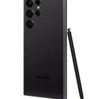 سامسونگ Galaxy S22 Ultra 5G با حافظهٔ ۲۵۶ گیگابایت|موبایل|قم, نیروگاه|دیوار