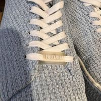 کتونی PULL BEAR نو سایز ۴۲|کیف، کفش، کمربند|تهران, پاسداران|دیوار