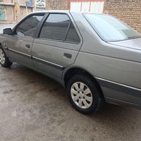 پژو 405 SLX موتورTU5، مدل ۱۳۹۳|خودرو سواری و وانت|اندیمشک, |دیوار