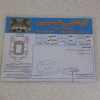 فروش ماشین  پژو ۲۰۶|خودرو سواری و وانت|تهران, دولاب|دیوار