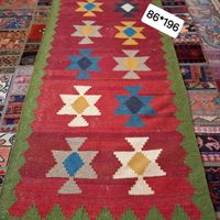 تخفیف ویژه 10درصدی گلیم های دستباف|گلیم، جاجیم، گبه|تهران, جیحون|دیوار
