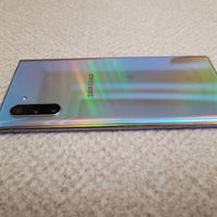 سامسونگ Galaxy Note10 ۲۵۶ گیگابایت|موبایل|تهران, پاسداران|دیوار