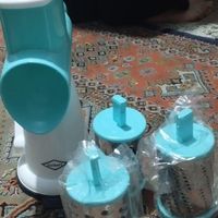خرودکن|سایر لوازم برقی|تهران, آذری|دیوار