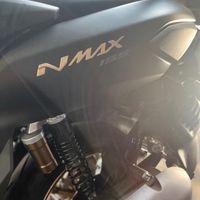 YAMAHA NMAX GP150 یاماها انمکس 150|موتورسیکلت|کرج, عظیمیه|دیوار