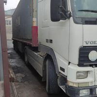 ولوو چراغ کوچک اف اچ ۱۲ مدل ۸۱|خودرو سنگین|تبریز, |دیوار