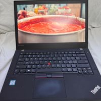 Lenovo T470|رایانه همراه|تهران, یافت‌آباد|دیوار