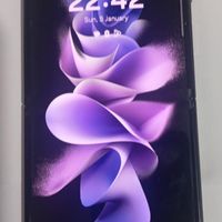 سامسونگ Galaxy Z Flip3 5G ۲۵۶ گیگابایت|موبایل|تهران, تهرانپارس شرقی|دیوار