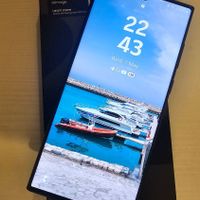 Samsung s22 ultra 5G|موبایل|تهران, پونک|دیوار