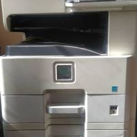 دستگاه کپی کیوسرا|پرینتر، اسکنر، کپی، فکس|تهران, مرزداران|دیوار