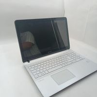 sony vaio vps 152 لمسی گرافیک دار|رایانه همراه|تهران, ایرانشهر|دیوار