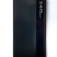 کیف SMART CLEAR VIEW COVER EF-ZG991 S21/S21 5G|لوازم جانبی موبایل و تبلت|تهران, کوی فردوس|دیوار