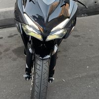 هوندا cbr250 rr مدل 1400|موتورسیکلت|تهران, پلیس|دیوار