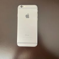 گوشی iphone 6|موبایل|تهران, کوی فردوس|دیوار