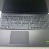 گیمینگ Dell vostro 7500 i7 10H گرافیکGTX 4|رایانه همراه|تهران, باغ فیض|دیوار