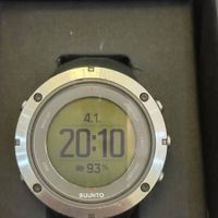 ساعت suunto ambit3|ساعت|تهران, دانشگاه علم و صنعت|دیوار