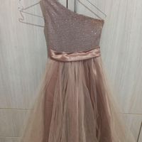 تعدای لباس دخترانه|کفش و لباس بچه|کرمانشاه, |دیوار
