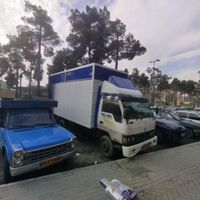 اتوبار جوادیه فلاح نعمت آباد خزانه دولت آبادباربری|خدمات حمل و نقل|تهران, جوادیه|دیوار