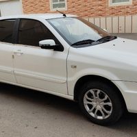 سمند سورن EF7 مدل ۱۴۰۰|خودرو سواری و وانت|اردکان, |دیوار