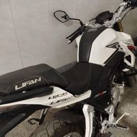 موتور  Lifan 249 فوری|موتورسیکلت|تهران, یافت‌آباد|دیوار