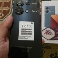 شیائومی Xiaomi Redmi Note 13 Pro 4G ۲۵۶ گیگابایت|موبایل|تهران, آذربایجان|دیوار