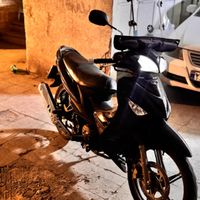 گالکسی GT130|موتورسیکلت|تهران, امین حضور|دیوار