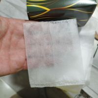 کیسه یکبار مصرف چای|ظروف نگهدارنده، پلاستیکی، یک‌بارمصرف|تهران, صالح‌آباد شرقی|دیوار