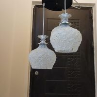 لوستر سه شاخه|لوستر و چراغ آویز|تهران, مبارک‌آباد بهشتی|دیوار