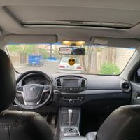 ام‌جی 350، مدل ۲۰۱۳|خودرو سواری و وانت|تهران, شهرک راه‌آهن|دیوار