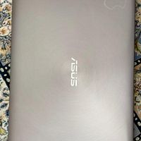 لپتاپ Asus N552vw|رایانه همراه|تهران, ارم|دیوار