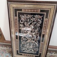 تابلو قلم کاری|صنایع دستی و سایر لوازم تزئینی|تهران, اتابک|دیوار