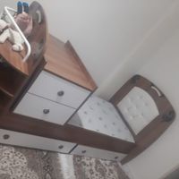 تخت خواب|تخت و سرویس خواب|تهران, صادقیه|دیوار