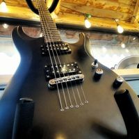 گیتار الکتریک (Schecter c6 deluxe)|گیتار، بیس، امپلیفایر|تهران, پاسداران|دیوار