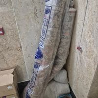 دو قطعه فرش ۶ متری ماشینی|فرش|تهران, صفا|دیوار