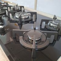 گاز التون G530DN|اجاق گاز و لوازم برقی پخت‌وپز|تهران, کاظم‌آباد|دیوار