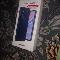 سامسونگ Galaxy A15 ۱۲۸ گیگابایت|موبایل|تهران, یاخچی‌آباد|دیوار