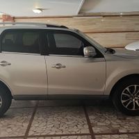 هایما S7 توربو1800cc، مدل ۱۳۹۷|خودرو سواری و وانت|تهران, شهرک غرب|دیوار