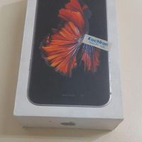 کارتن گوشی6S|لوازم جانبی موبایل و تبلت|تهران, شهرک تختی|دیوار