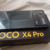 Poco x4 pro|موبایل|تهران, ظهیرآباد|دیوار