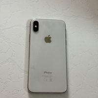 اپل iPhone X ۲۵۶ گیگابایت و ایرپاد طرح آیفون|موبایل|تهران, حکیمیه|دیوار